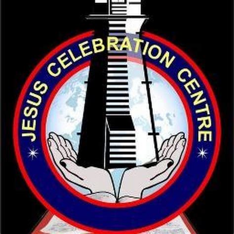 Jesus celebration centre - Video. Home. Live